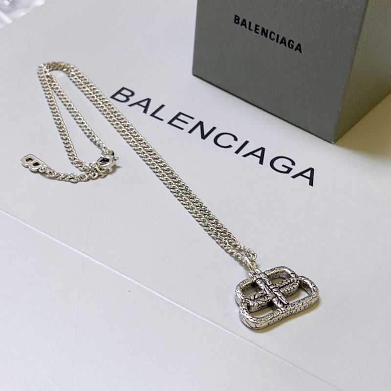 Balenciaga Necklaces